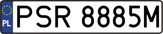 PSR8885M
