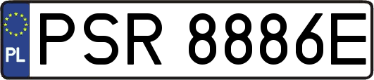 PSR8886E