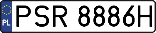PSR8886H