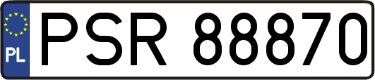 PSR88870