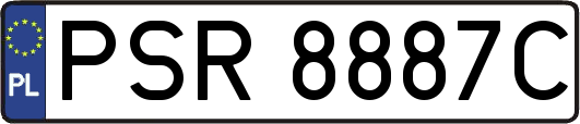 PSR8887C