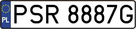 PSR8887G