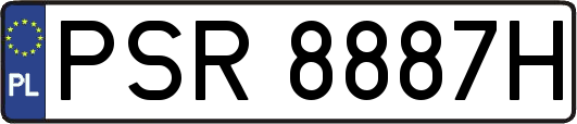 PSR8887H