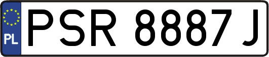 PSR8887J