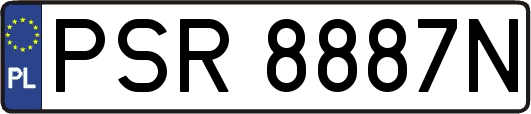 PSR8887N