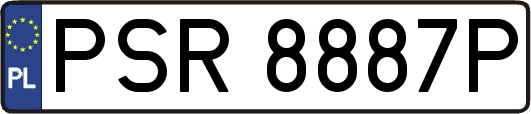 PSR8887P