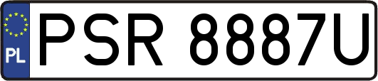 PSR8887U