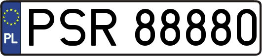 PSR88880