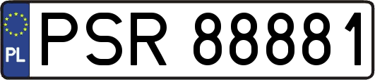 PSR88881