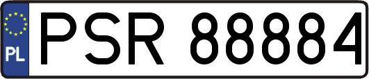 PSR88884