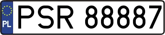 PSR88887