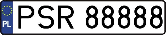 PSR88888