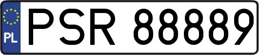 PSR88889