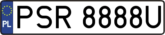 PSR8888U
