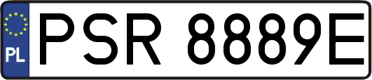 PSR8889E