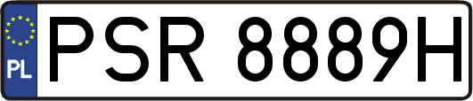 PSR8889H