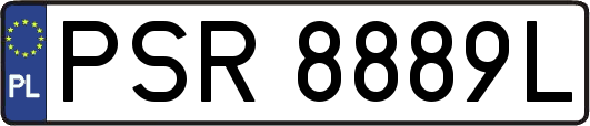 PSR8889L
