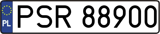 PSR88900