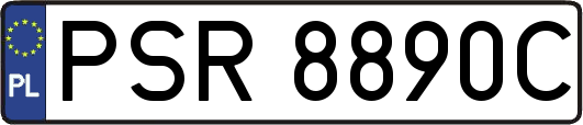 PSR8890C