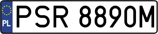 PSR8890M