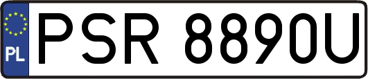 PSR8890U