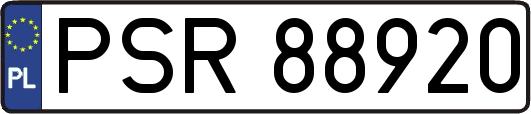 PSR88920