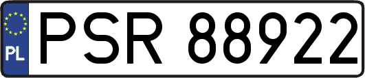 PSR88922