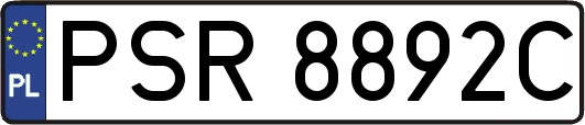 PSR8892C