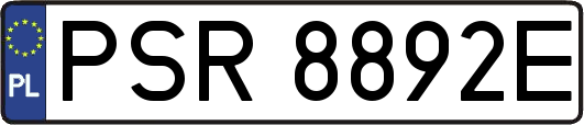PSR8892E
