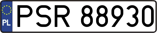 PSR88930