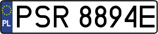 PSR8894E