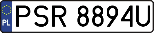 PSR8894U