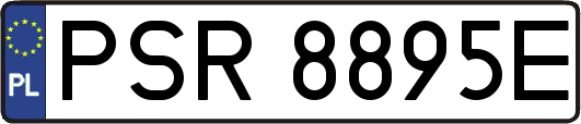 PSR8895E