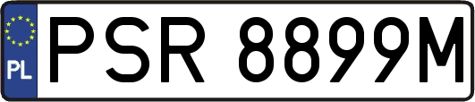 PSR8899M