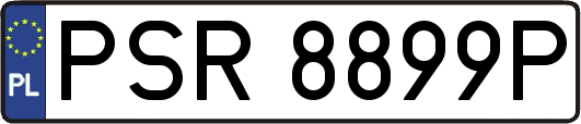 PSR8899P