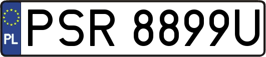 PSR8899U
