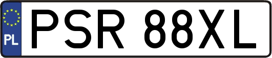 PSR88XL