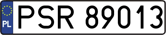 PSR89013