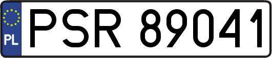 PSR89041