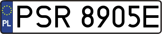 PSR8905E