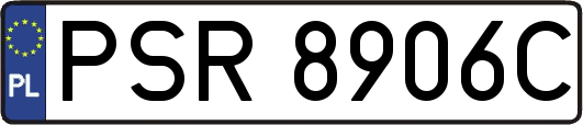 PSR8906C