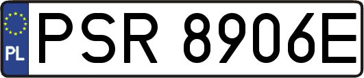 PSR8906E