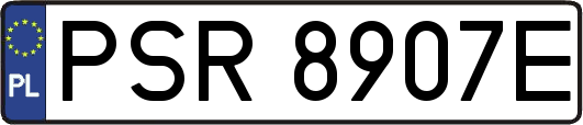 PSR8907E