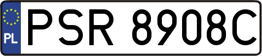 PSR8908C