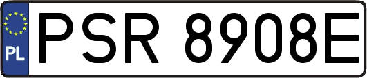 PSR8908E