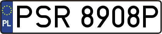 PSR8908P