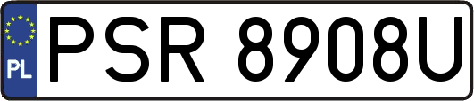 PSR8908U