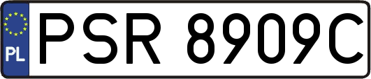 PSR8909C