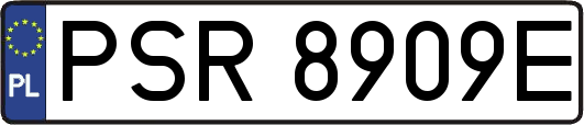PSR8909E