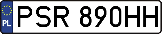 PSR890HH